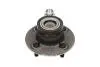 Підшипник маточини (задньої) Honda City/Insight/Jazz 08- (+ABS) PARTS KAVO WBK-2013 (фото 3)