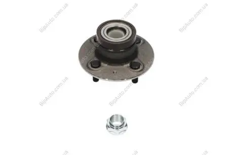 Підшипник маточини (задньої) Honda City/Insight/Jazz 08- (+ABS) PARTS KAVO WBK-2013
