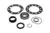 Підшипник маточини (задньої) Toyota Hilux/4 Runner -05 (к-кт) KAVO PARTS WBK-9076 WBK-9076