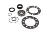 Підшипник маточини (задньої) Toyota Hilux/4 Runner -05 (к-кт) PARTS KAVO WBK-9076 (фото 2)