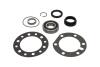 Підшипник маточини (задньої) Toyota Hilux/4 Runner -05 (к-кт) PARTS KAVO WBK-9076 (фото 3)