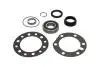 Підшипник маточини (задньої) Toyota Hilux/4 Runner -05 (к-кт) PARTS KAVO WBK-9076 (фото 3)