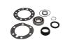 Підшипник маточини (задньої) Toyota Hilux/4 Runner -05 (к-кт) PARTS KAVO WBK-9076 (фото 4)