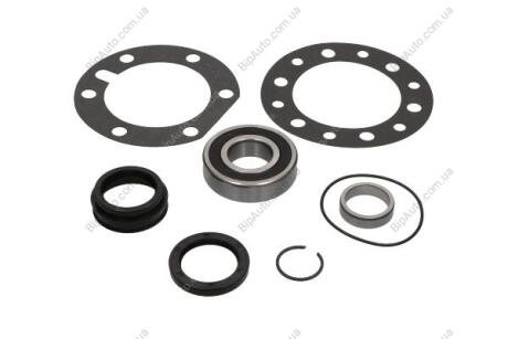 Підшипник маточини (задньої) Toyota Hilux/4 Runner -05 (к-кт) PARTS KAVO WBK-9076 (фото 1)