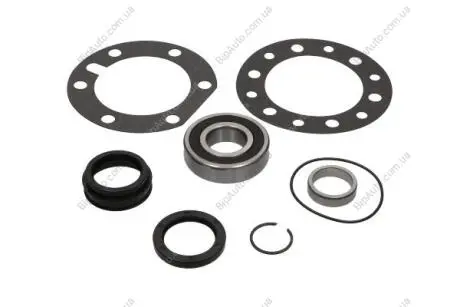 Підшипник маточини (задньої) Toyota Hilux/4 Runner -05 (к-кт) PARTS KAVO WBK-9076