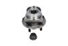 Підшипник маточини (передньої) Toyota Prius 1.5 Hybrid 03-09 KAVO PARTS WBK-9065 WBK-9065