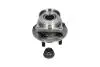 Підшипник маточини (передньої) Toyota Prius 1.5 Hybrid 03-09 KAVO PARTS WBK-9065 WBK-9065