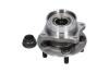 Підшипник маточини (передньої) Toyota Prius 1.5 Hybrid 03-09 PARTS KAVO WBK-9065 (фото 2)