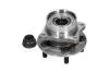 Підшипник маточини (передньої) Toyota Prius 1.5 Hybrid 03-09 PARTS KAVO WBK-9065 (фото 2)