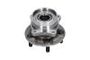 Підшипник маточини (передньої) Toyota Prius 1.5 Hybrid 03-09 PARTS KAVO WBK-9065 (фото 3)