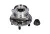 Підшипник маточини (передньої) Toyota Prius 1.5 Hybrid 03-09 PARTS KAVO WBK-9065 (фото 4)