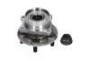 Підшипник маточини (передньої) Toyota Prius 1.5 Hybrid 03-09 PARTS KAVO WBK-9065 (фото 4)