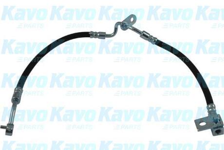Шланг гальмівний (передній) Mazda 6 2.0/2.3 16V 02-08 (R) PARTS KAVO BBH-4539 (фото 1)