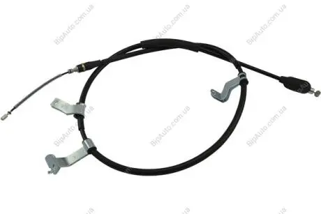 Трос ручника (задній) (L) Hyundai Tucson 04-10 (L=1785mm) PARTS KAVO BHC-3129