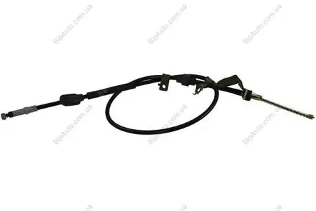 Трос ручника (задній) (R) Honda CR-V III 06- (1820mm) PARTS KAVO BHC-2082