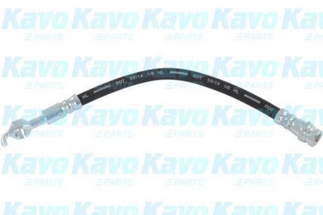 Шланг гальмівний (задній) Mazda 6 02-08 (L=295mm) PARTS KAVO BBH-4543 (фото 1)