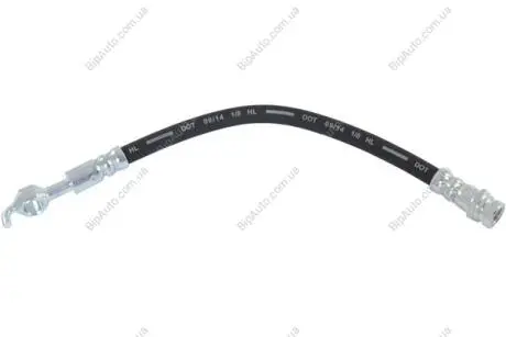 Шланг гальмівний (задній) Mazda 6 02-08 (L=295mm) PARTS KAVO BBH-4543