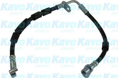 Шланг гальмівний (передній) Mazda 6 07-13 (R) PARTS KAVO BBH-4546