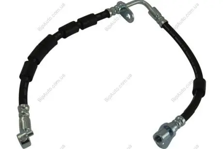 Шланг гальмівний (передній) Mazda 6 07-13 (R) PARTS KAVO BBH-4546