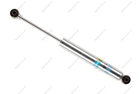 Амортизатор рульового управління JEEP WRANGLER III 2.8D/3.6/3.8 04.07- BILSTEIN 24-158428