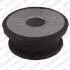 Подушка задньої балки DELPHI TD823W TD823W
