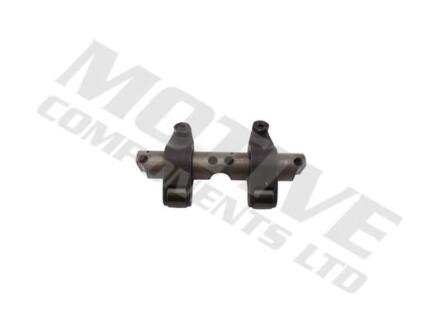 Вал коромисла AUDI A3, A4 B5, A4 B6, A4 B7, A6 C5 FORD GALAXY I SEAT ALHAMBRA, ALTEA, ALTEA XL, CORDOBA, IBIZA III, IBIZA IV, IBIZA IV SC, IBIZA IV ST, LEON, TOLEDO II, TOLEDO III 1.4-5.0D 03.95- Motive RS543A (фото 1)