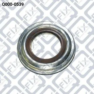 Підшипник опори переднього амортизатора Q-FIX Q0000539