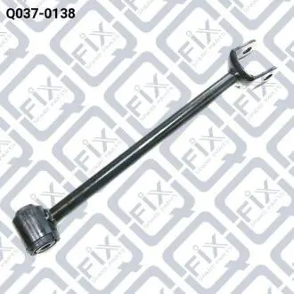 Тяга задня поперечна ліва Q-FIX Q0370138