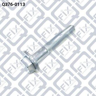 Болт з ексцентриком Q-FIX Q3760113