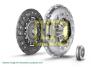 Комплект зчеплення з підшипником (230мм) AUDI A4 B8, A5 1.8 10.07-01.17 LUK 623 3605 00 623 3605 00