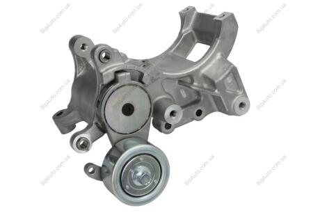 Натяжник ременя генератора Toyota Land Cruiser 3.0D 00-02 INA 534 0452 10 (фото 1)