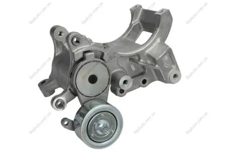 Натяжник ременя генератора Toyota Land Cruiser 3.0D 00-02 INA 534 0452 10