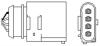 MAGNETI MARELLI VW Кисневий датчик (лямбда-зонд) FOX 1.2, 1.4 05-, POLO IV 1.2 09-, SEAT, SKODA 466016355061 MAGNETI MARELLI 466016355061