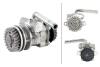 Помпа гідропідсилювача керма HELLA 8TL359000241 8TL359000241