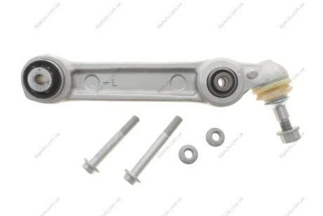 Важіль підвіски (передній/знизу/ззаду) (L) BMW 5 (G30/G90) 16- B46/B47/B48/B57/B58 ASMETAL 23BM0342 (фото 1)