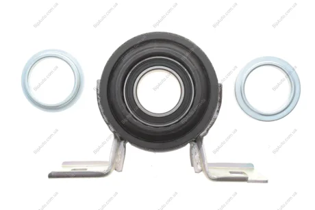 Підшипник підвісний Renault Master 10- (d=45mm) ASMETAL 40RN1120