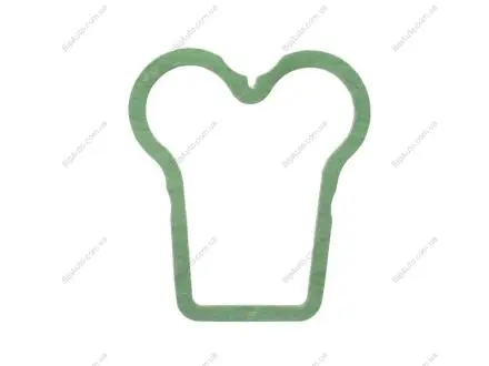 Прокладка кришки клапана (гума) FENDT 300, 500, 600 DEUTZ FAHR AGROSTAR / AGROSTAR DX RENAULT TX, XX-54, XX-74, XX-94 BF4M1012-TD226B-6 01.69- ELRING 056.460