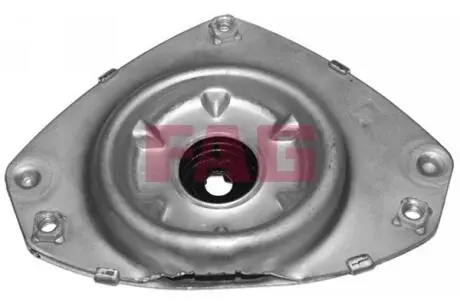FIAT подушка амортизатора без підшипн.передн.прав.Tipo,Tempra 1.1/2.0 88- FAG 814 0103 10