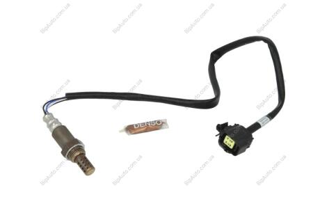 Лямбда-зонд (кількість дротів 4, 595мм) MAZDA 323 F VI, 323 S VI, DEMIO 1.3/1.5/1.6 08.98-05.04 DENSO DOX-1374