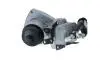 Корпус фільтра масляного (з радіатором) Citroen C5 /C6/C8/Peugeot 4007/407/508/607/807 2.2HDi 06- NRF 31354 31354