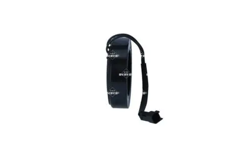 Котушка шківа компресора кондиціонера Ford Focus II/C-Max/Volvo C30/C70/S40/V50 1.6D/2.0D 03-12 NRF 38578