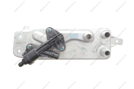 Радіатор масляний BMW 5 (F10, F18) 3.0i 10-/7 (F01, F02, F03, F04) 3.0/4.4i 08- N55/N63/N74 NRF 310056