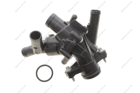 Фото 1 - термостат MB A-class (W176) 12-18/GLA-Class (X156) 1.6/2.0 (M270) 13- (97°C) (з корпусом) NRF 725328 Термостат MB A-class (W176) 12-18/GLA-Class (X156) 1.6/2.0 (M270) 13- (97°C) (з корпусом) NRF 725328 (фото 1)