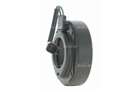 Муфта компресора кондиціонера Citroen Jumper 2.2 HDi 06-/Volvo V50/V60/V70 1.6 10- NRF 38719