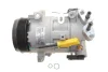 Компресор кондиціонера Citroen C3 Picasso/C4 Cactus/Peugeot 208 1.6 BlueHDi 14- NRF 320044 320044