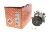 Компресор кондиціонера Citroen C3 Picasso/C4 Cactus/Peugeot 208 1.6 BlueHDi 14- NRF 320044 (фото 2)