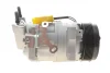 Компресор кондиціонера Citroen C3 Picasso/C4 Cactus/Peugeot 208 1.6 BlueHDi 14- NRF 320044 (фото 7)
