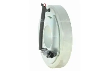 Муфта компресора кондиціонера Renault Logan 1.5 dCi 08-/Sandero 1.6/1.5 dCi 13- NRF 38738