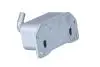 Радіатор масляний Volvo S60/S80/V40/V60/V70/XC60/XC70 2.0 13-21 (теплообмінник) NRF 31843 (фото 2)