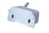 Радіатор масляний Volvo S60/S80/V40/V60/V70/XC60/XC70 2.0 13-21 (теплообмінник) NRF 31843 (фото 3)